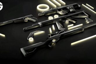 Minima 2.0 Skin