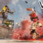 Apex Legend Tier List
