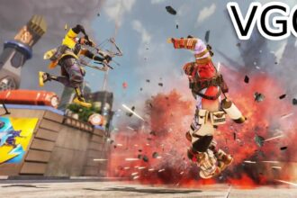 Apex Legend Tier List