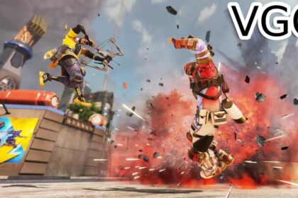 Apex Legend Tier List