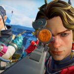 Apex Legends Balance OP