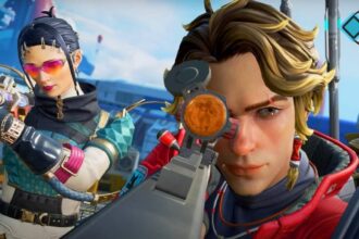Apex Legends Balance OP