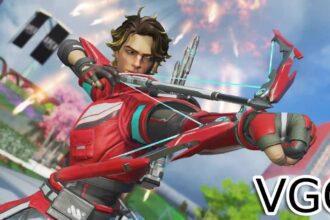 Apex Weapon Tier List