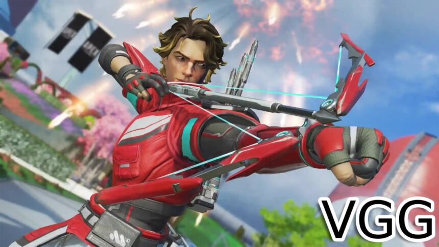 Apex Weapon Tier List