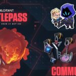 VALORANT y25a3 battlepass