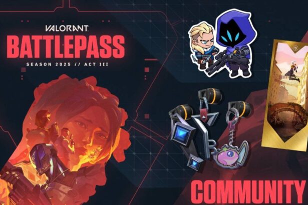 VALORANT y25a3 battlepass