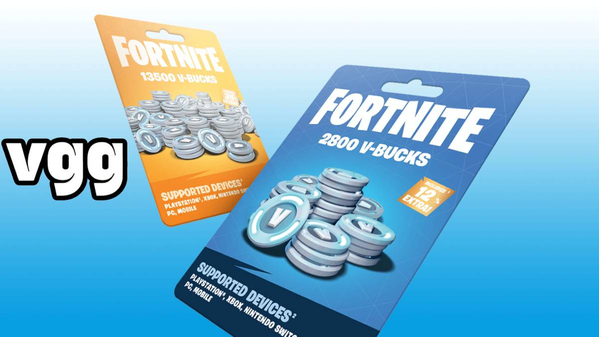 Fortnite Free Redeem Codes