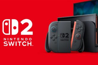 Switch 2 Transfer