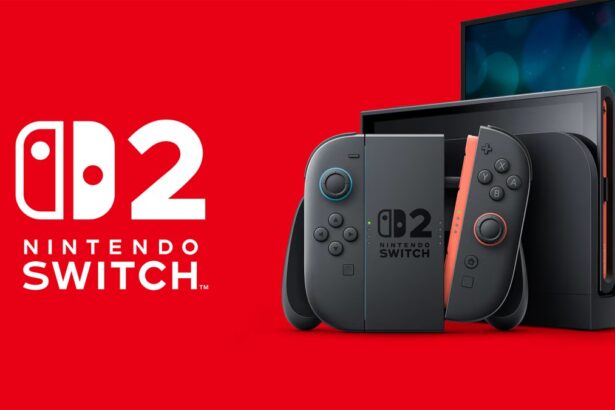 Switch 2 Transfer