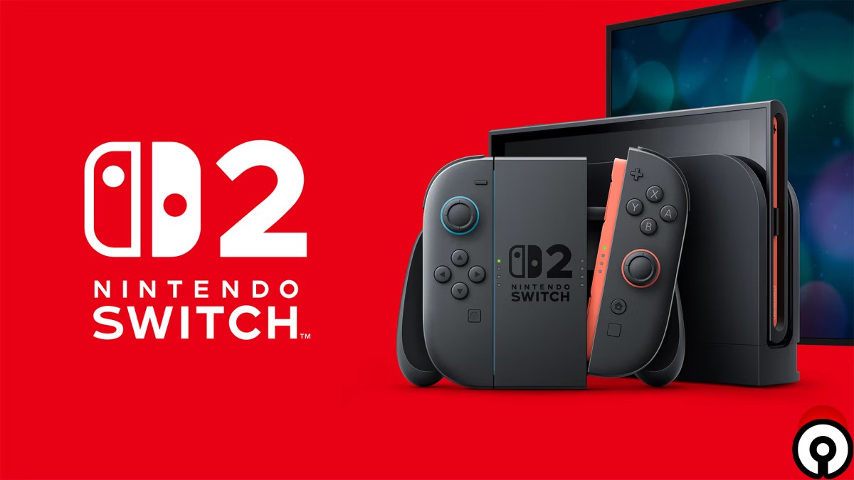 Switch 2 Transfer