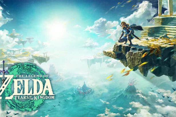 Switch updated games