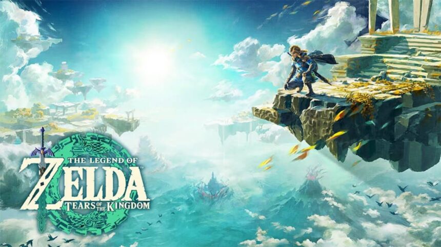 Switch updated games